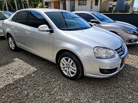 VOLKSWAGEN Jetta 2.5 20V 4P 150CV AUTOM�TICO, Foto 2