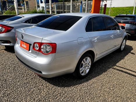 VOLKSWAGEN Jetta 2.5 20V 4P 150CV AUTOM�TICO, Foto 3