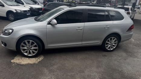 VOLKSWAGEN Jetta Variant 2.5 20V 4P 170 CV AUTOM�TICO, Foto 4