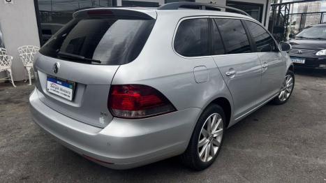 VOLKSWAGEN Jetta Variant 2.5 20V 4P 170 CV AUTOM�TICO, Foto 7