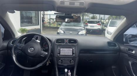 VOLKSWAGEN Jetta Variant 2.5 20V 4P 170 CV AUTOM�TICO, Foto 8