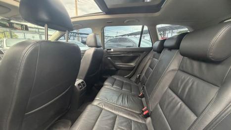VOLKSWAGEN Jetta Variant 2.5 20V 4P 170 CV AUTOM�TICO, Foto 10