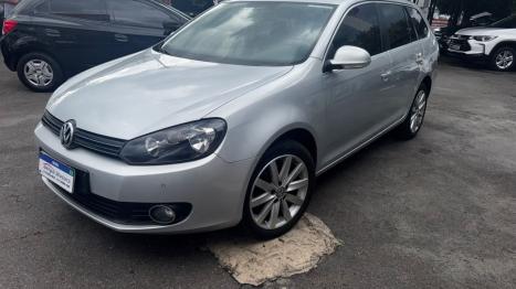 VOLKSWAGEN Jetta Variant 2.5 20V 4P 170 CV AUTOM�TICO, Foto 1