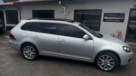 VOLKSWAGEN Jetta Variant 2.5 20V 4P 170 CV AUTOM�TICO, Foto 3