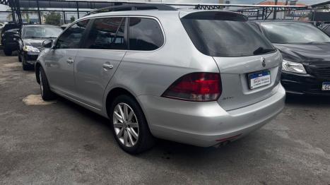 VOLKSWAGEN Jetta Variant 2.5 20V 4P 170 CV AUTOM�TICO, Foto 5