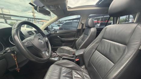VOLKSWAGEN Jetta Variant 2.5 20V 4P 170 CV AUTOM�TICO, Foto 9