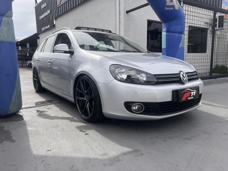 VOLKSWAGEN Jetta Variant 2.5 20V 4P 170 CV AUTOM�TICO, Foto 1