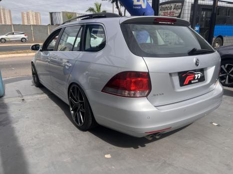 VOLKSWAGEN Jetta Variant 2.5 20V 4P 170 CV AUTOM�TICO, Foto 3