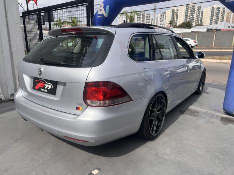 VOLKSWAGEN Jetta Variant 2.5 20V 4P 170 CV AUTOM�TICO, Foto 4