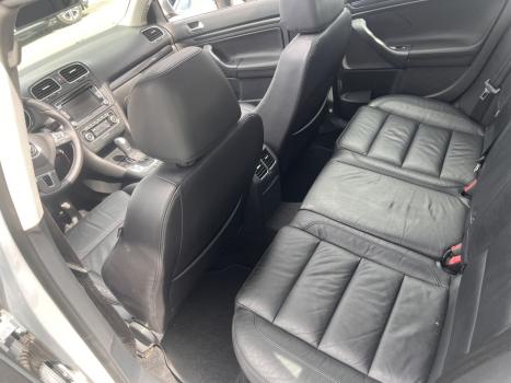 VOLKSWAGEN Jetta Variant 2.5 20V 4P 170 CV AUTOM�TICO, Foto 6