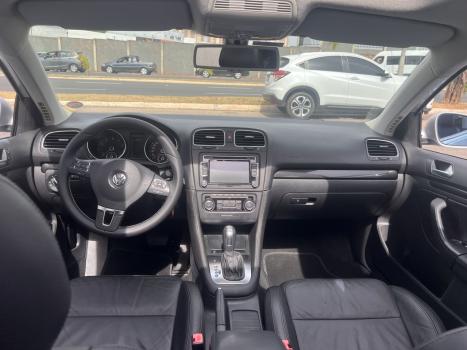 VOLKSWAGEN Jetta Variant 2.5 20V 4P 170 CV AUTOM�TICO, Foto 7