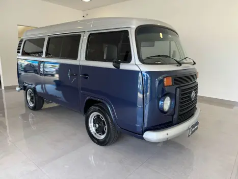 VOLKSWAGEN Kombi 1.4 FLEX STD, Foto 1