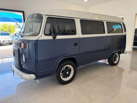 VOLKSWAGEN Kombi 1.4 FLEX STD, Foto 2