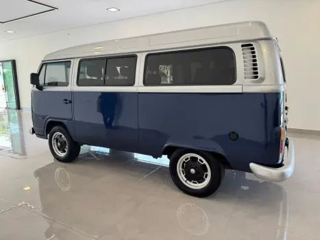 VOLKSWAGEN Kombi 1.4 FLEX STD, Foto 4