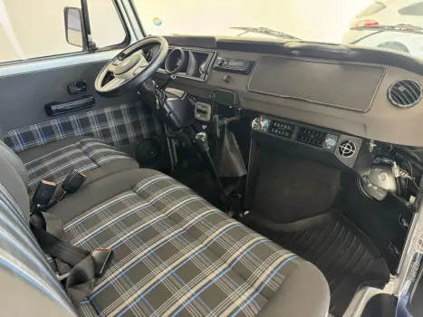 VOLKSWAGEN Kombi 1.4 FLEX STD, Foto 6