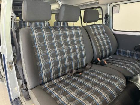 VOLKSWAGEN Kombi 1.4 FLEX STD, Foto 7