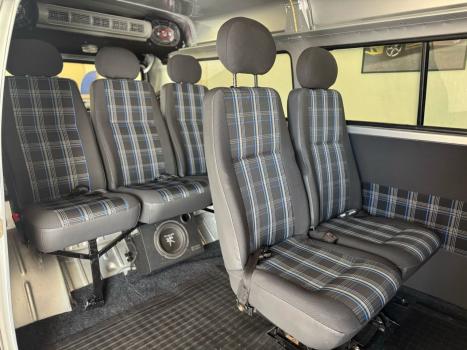 VOLKSWAGEN Kombi 1.4 FLEX STD, Foto 8