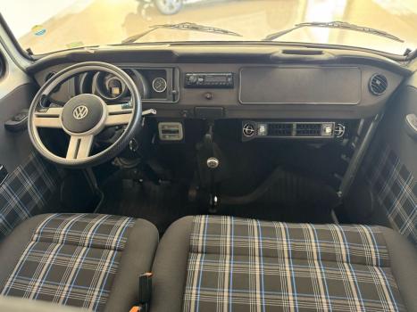 VOLKSWAGEN Kombi 1.4 FLEX STD, Foto 9