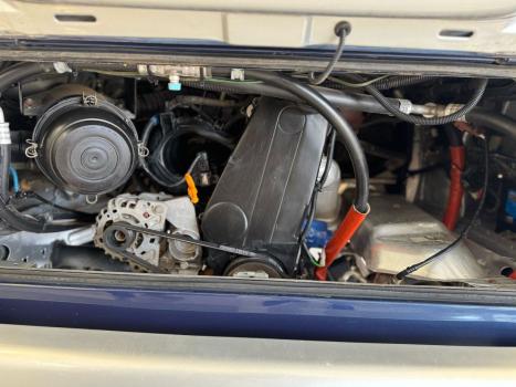 VOLKSWAGEN Kombi 1.4 FLEX STD, Foto 10