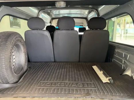 VOLKSWAGEN Kombi 1.4 FLEX STD, Foto 11