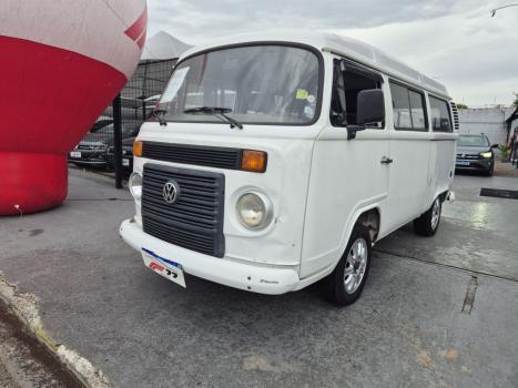 VOLKSWAGEN Kombi 1.4 FLEX STD, Foto 1