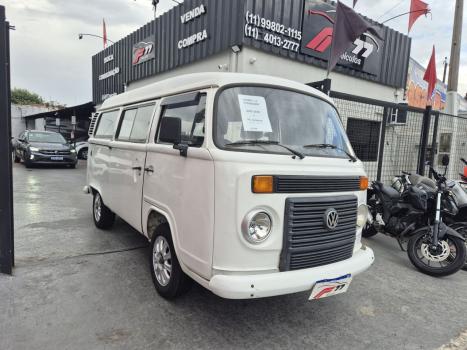 VOLKSWAGEN Kombi 1.4 FLEX STD, Foto 2