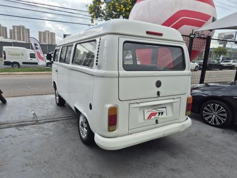 VOLKSWAGEN Kombi 1.4 FLEX STD, Foto 3