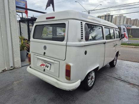 VOLKSWAGEN Kombi 1.4 FLEX STD, Foto 4