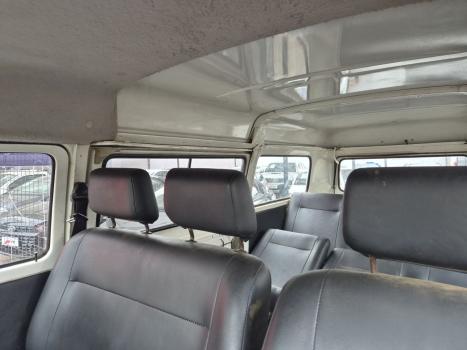 VOLKSWAGEN Kombi 1.4 FLEX STD, Foto 5