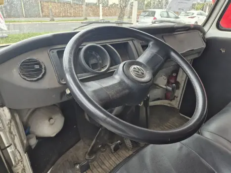 VOLKSWAGEN Kombi 1.4 FLEX STD, Foto 6