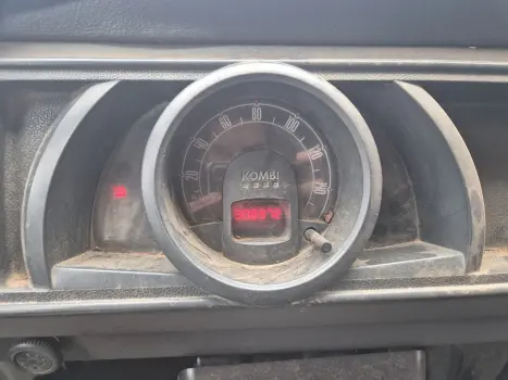 VOLKSWAGEN Kombi 1.4 FLEX STD, Foto 7