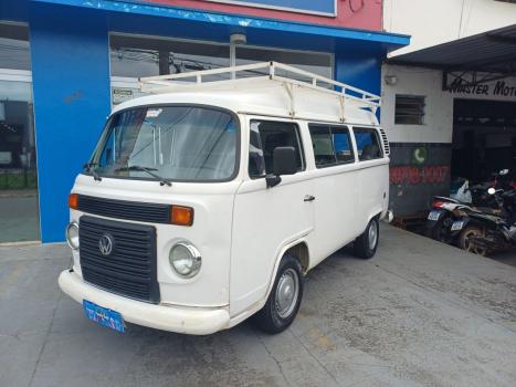 VOLKSWAGEN Kombi 1.4 FLEX STD 9 LUGARES, Foto 2