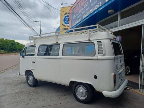 VOLKSWAGEN Kombi 1.4 FLEX STD 9 LUGARES, Foto 3