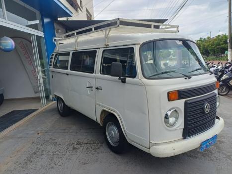 VOLKSWAGEN Kombi 1.4 FLEX STD 9 LUGARES, Foto 4