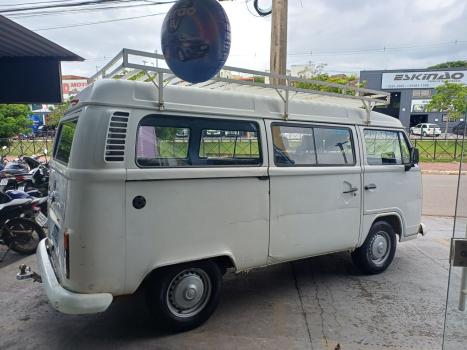 VOLKSWAGEN Kombi 1.4 FLEX STD 9 LUGARES, Foto 5