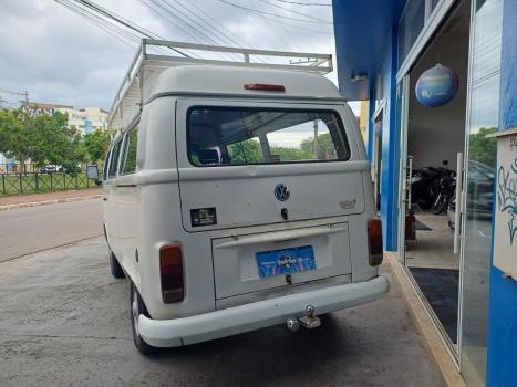 VOLKSWAGEN Kombi 1.4 FLEX STD 9 LUGARES, Foto 6