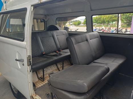 VOLKSWAGEN Kombi 1.4 FLEX STD 9 LUGARES, Foto 7