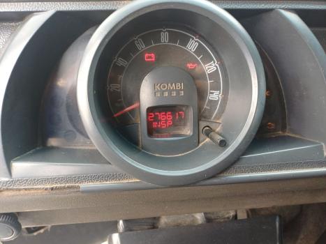VOLKSWAGEN Kombi 1.4 FLEX STD 9 LUGARES, Foto 9