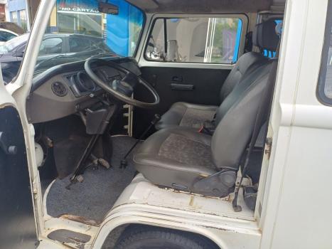 VOLKSWAGEN Kombi 1.4 FLEX STD 9 LUGARES, Foto 10