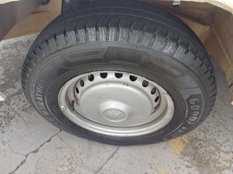 VOLKSWAGEN Kombi 1.4 FLEX STD 9 LUGARES, Foto 11