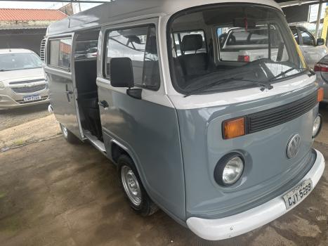 VOLKSWAGEN Kombi 1.6 STD, Foto 1