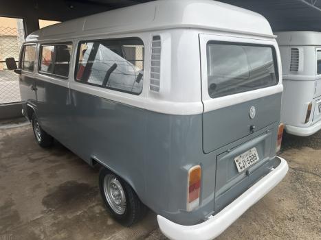 VOLKSWAGEN Kombi 1.6 STD, Foto 3