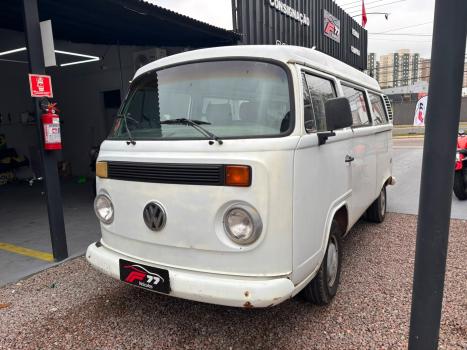 VOLKSWAGEN Kombi 1.6 MI CARAT, Foto 1