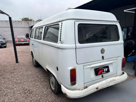VOLKSWAGEN Kombi 1.6 MI CARAT, Foto 2