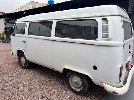 VOLKSWAGEN Kombi 1.6 MI CARAT, Foto 4
