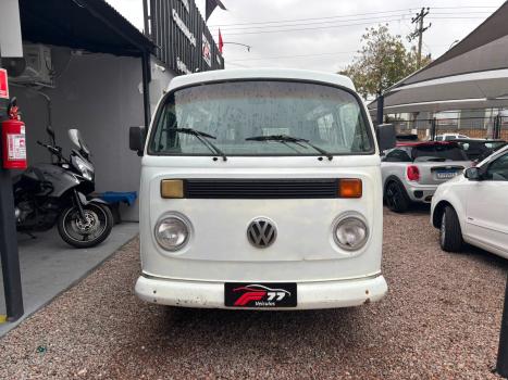 VOLKSWAGEN Kombi 1.6 MI CARAT, Foto 5