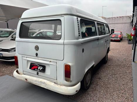 VOLKSWAGEN Kombi 1.6 MI CARAT, Foto 6
