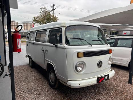 VOLKSWAGEN Kombi 1.6 MI CARAT, Foto 7