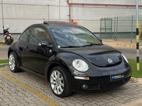 VOLKSWAGEN New Beetle 2.0 MI AUTOM�TICO, Foto 2