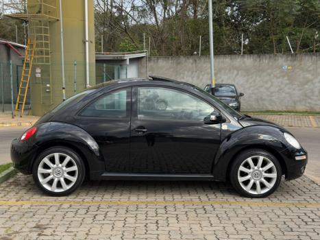VOLKSWAGEN New Beetle 2.0 MI AUTOM�TICO, Foto 3